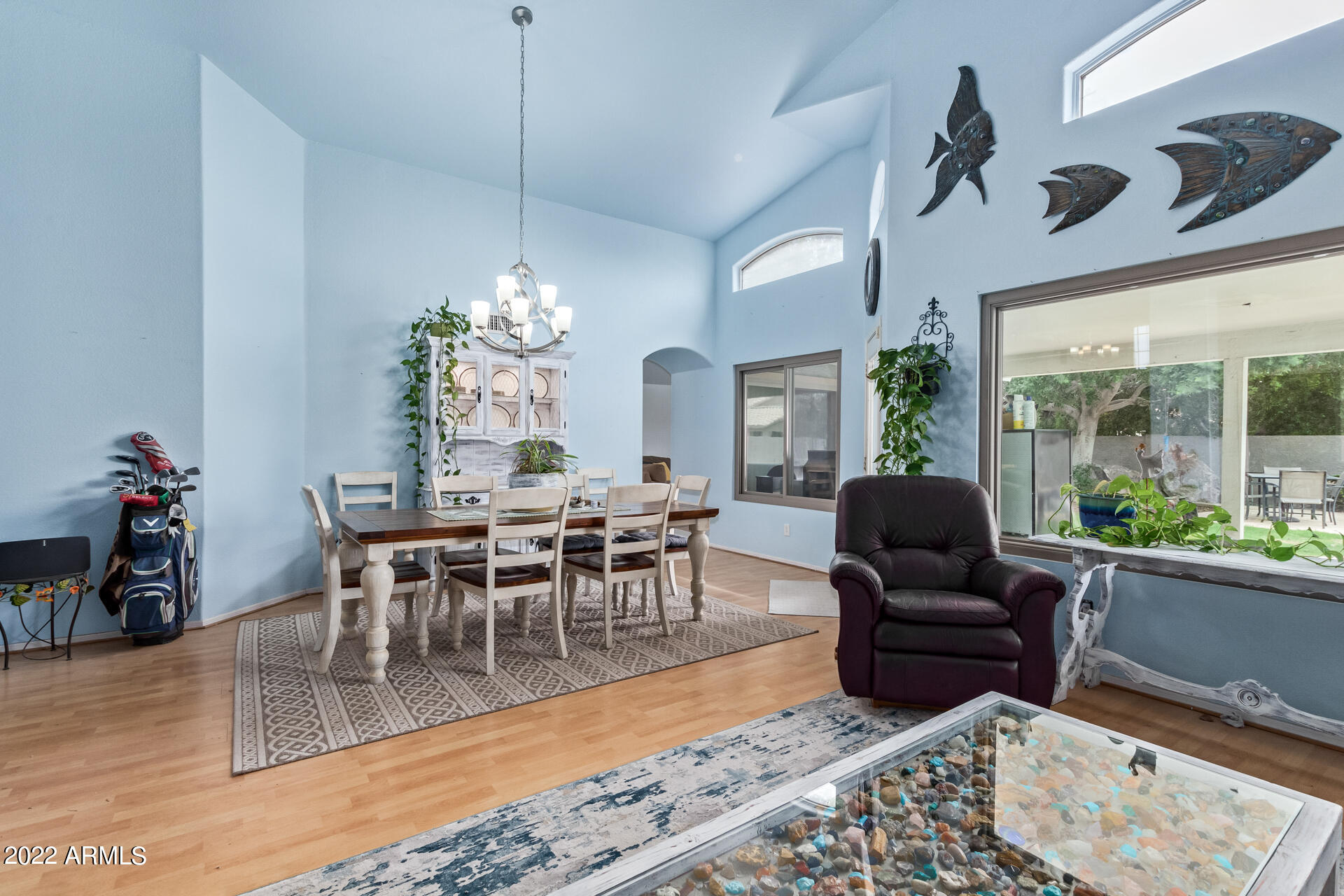 8767 W KAREN LEE Lane