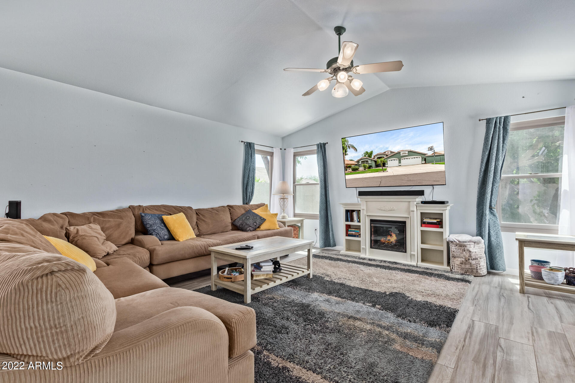 8767 W KAREN LEE Lane