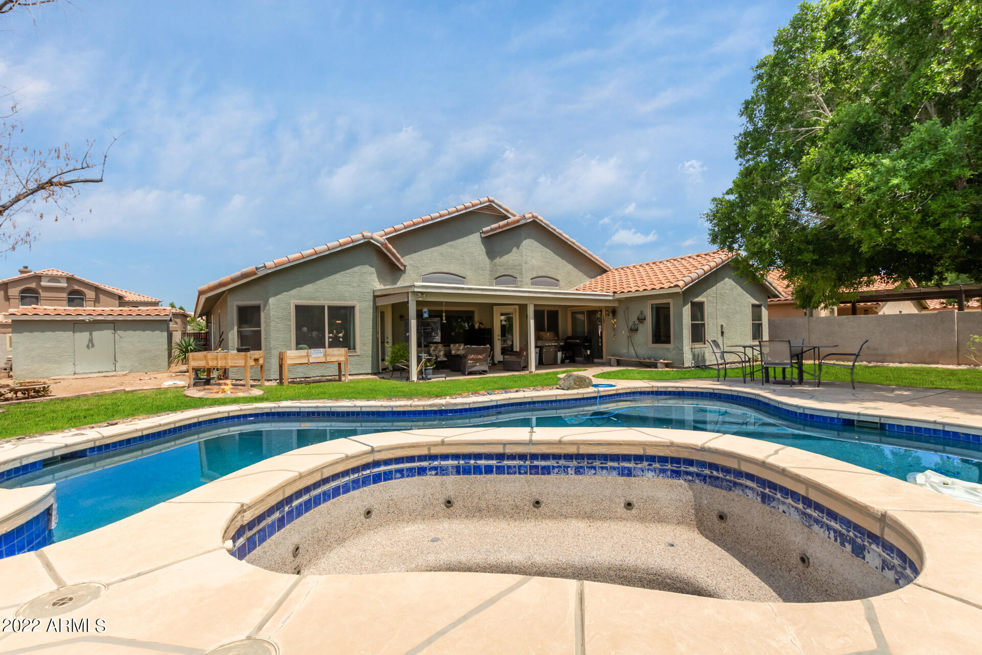 8767 W KAREN LEE Lane