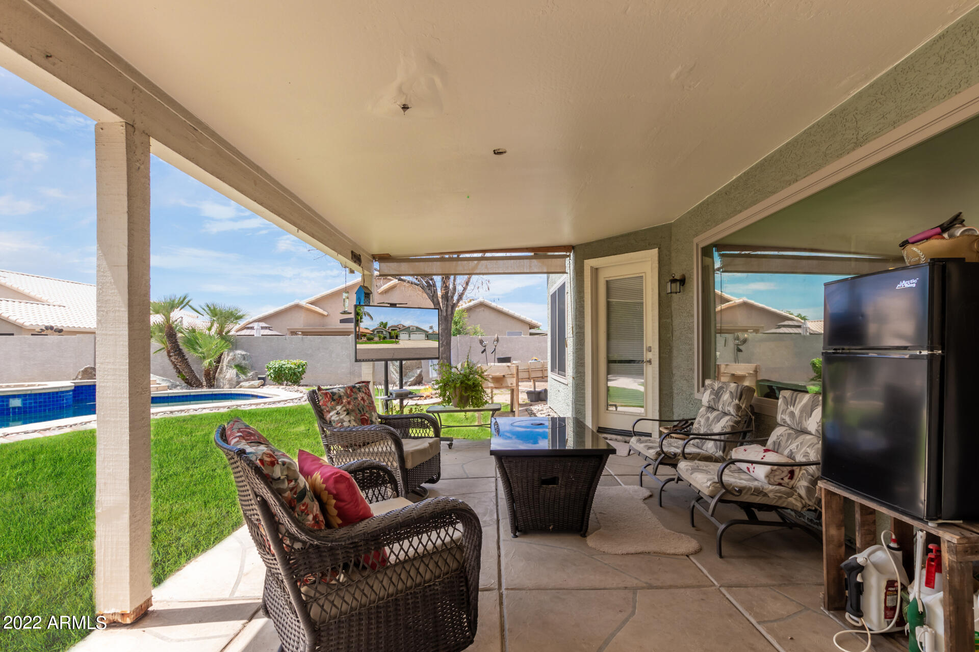 8767 W KAREN LEE Lane