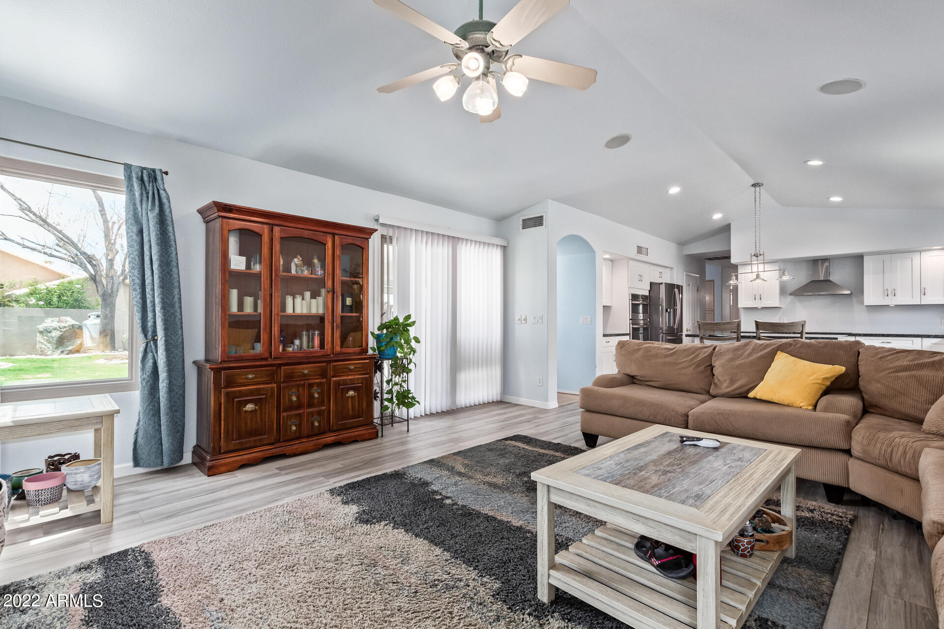 8767 W KAREN LEE Lane