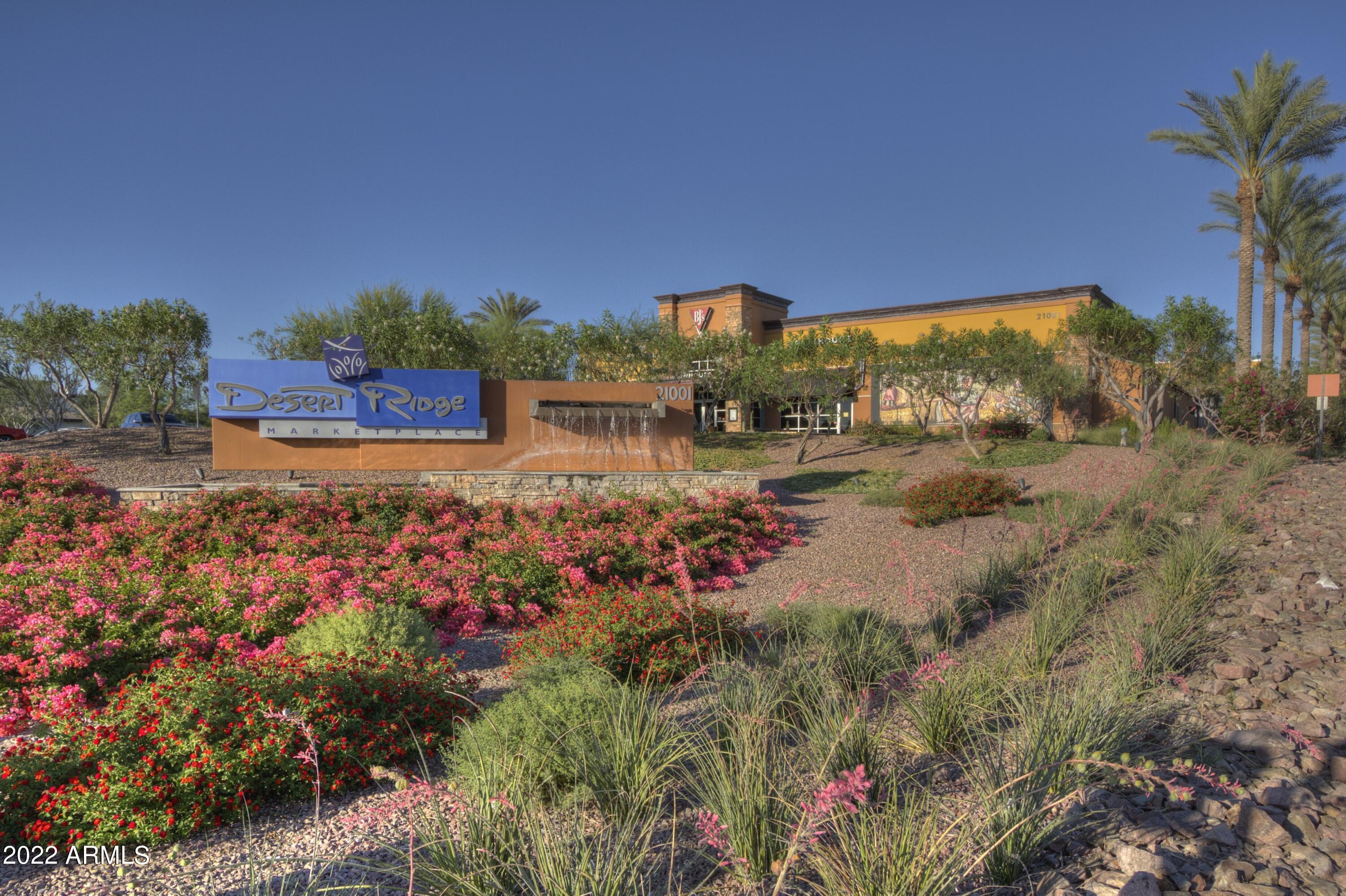3843 E Dahlia Drive