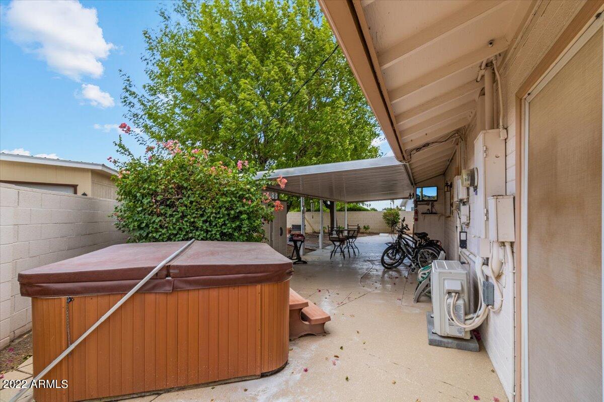 10343 W PINEHURST Drive