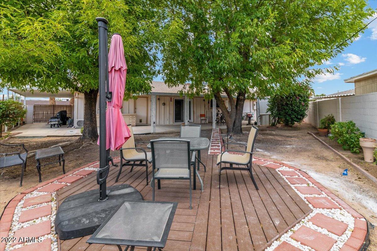 10343 W PINEHURST Drive