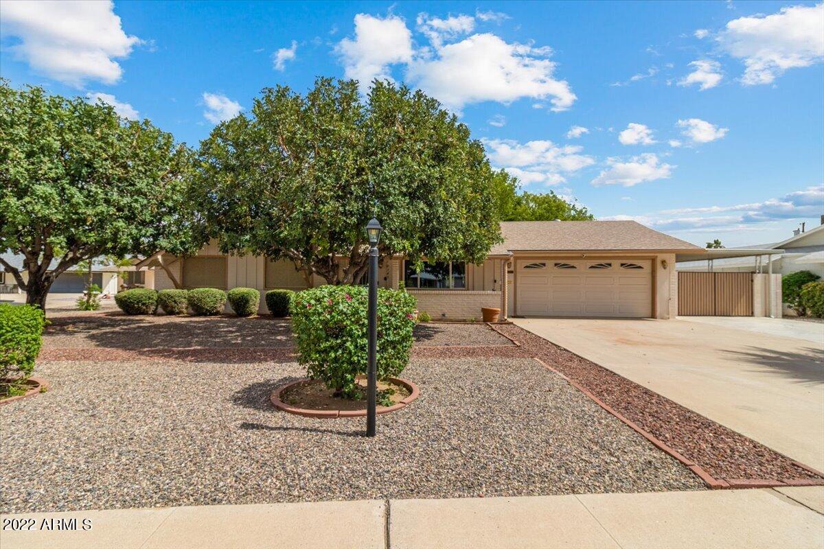 10343 W PINEHURST Drive