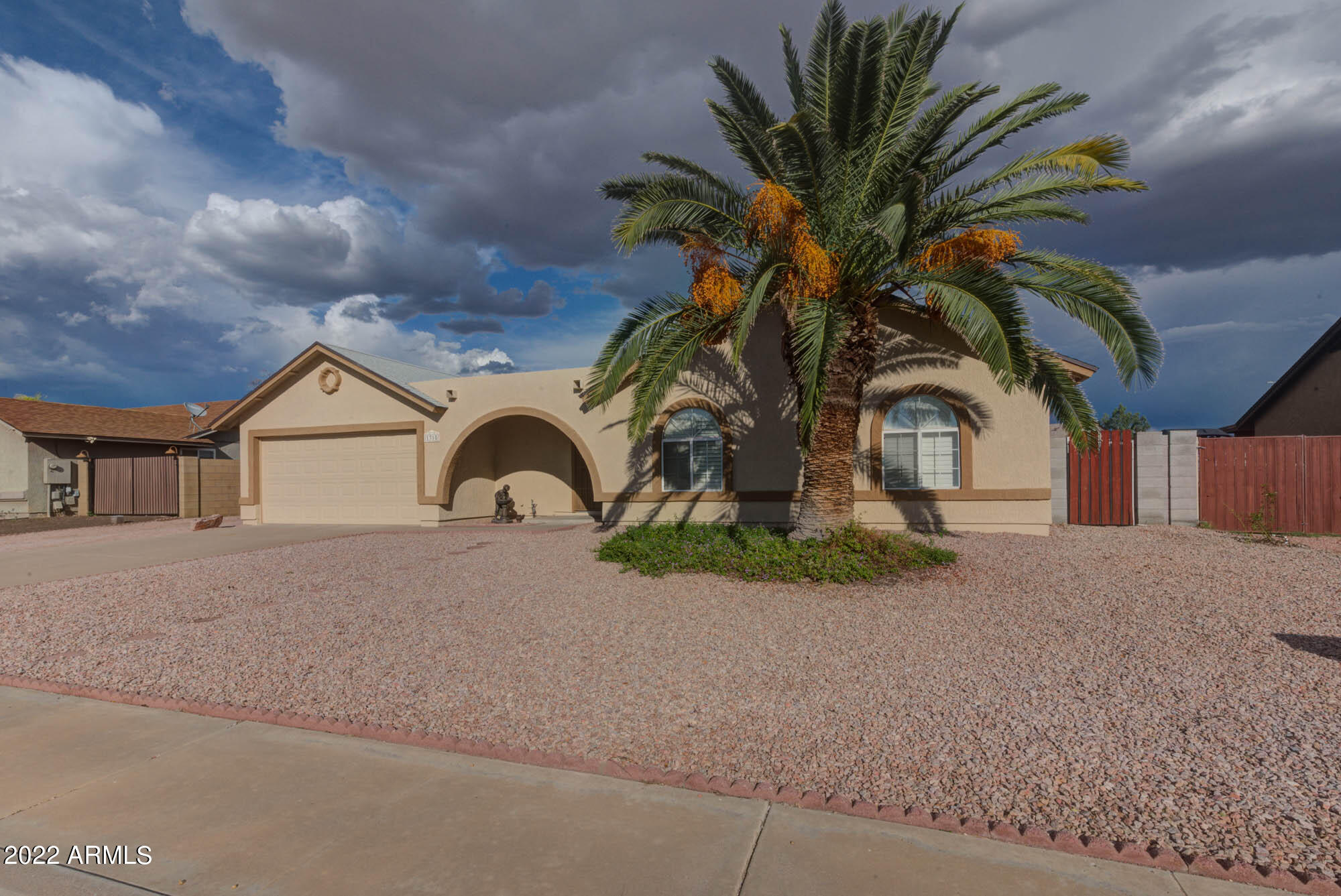 1315 N Rowen --
