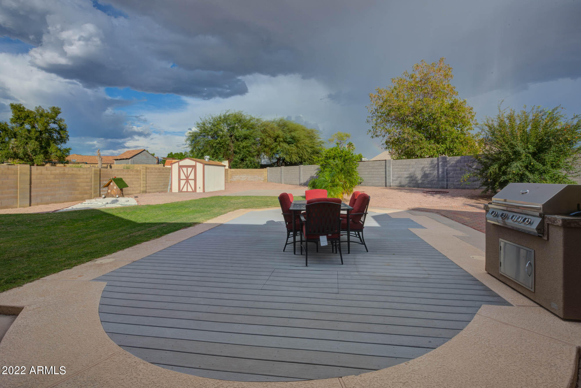 1315 N Rowen --