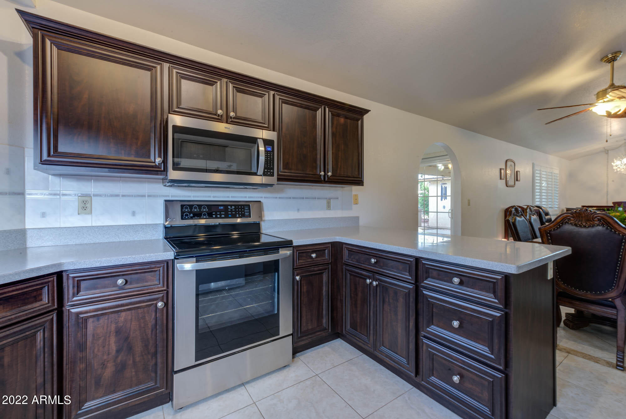1315 N Rowen --