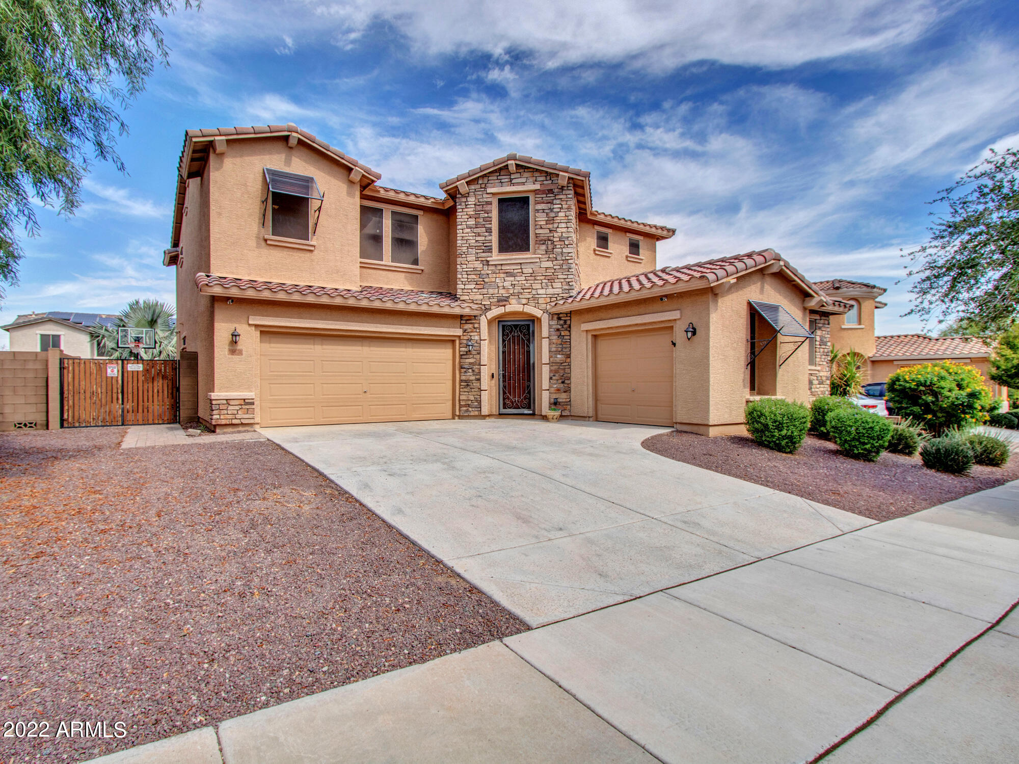 15620 W CAMERON Drive