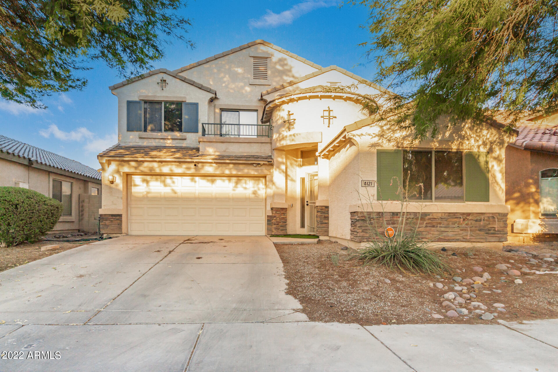 4121 S 56TH Drive