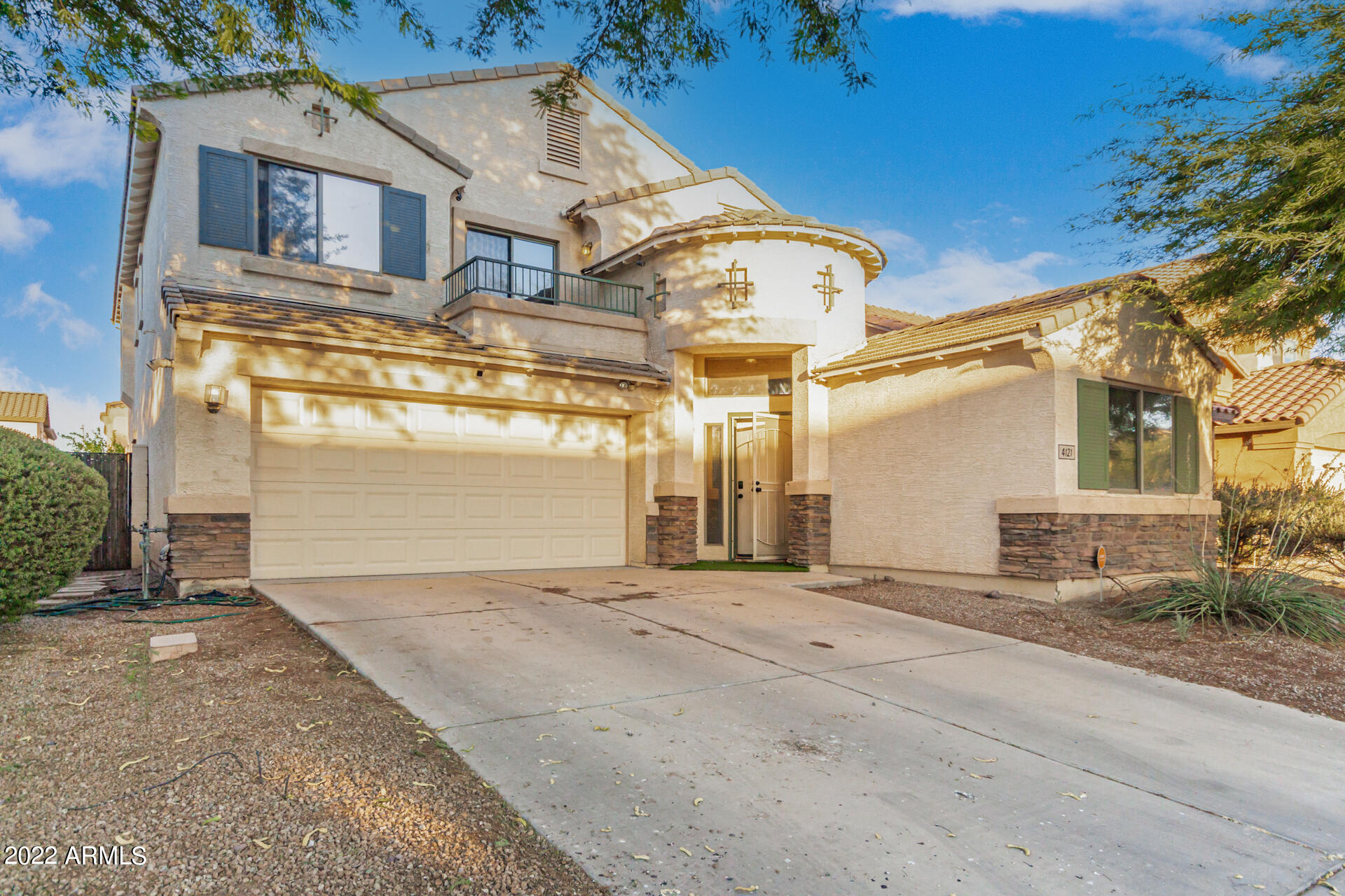 4121 S 56TH Drive