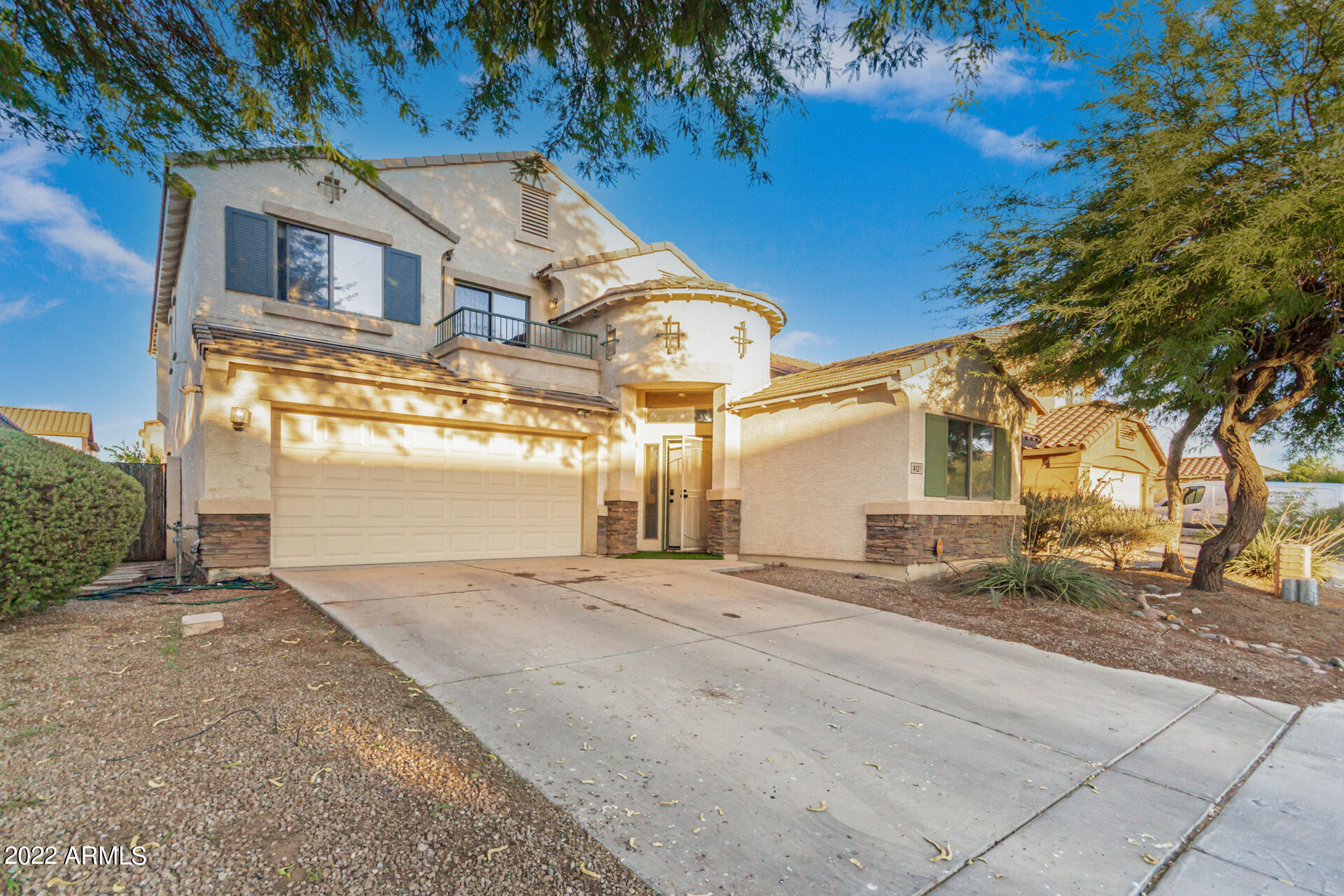 4121 S 56TH Drive