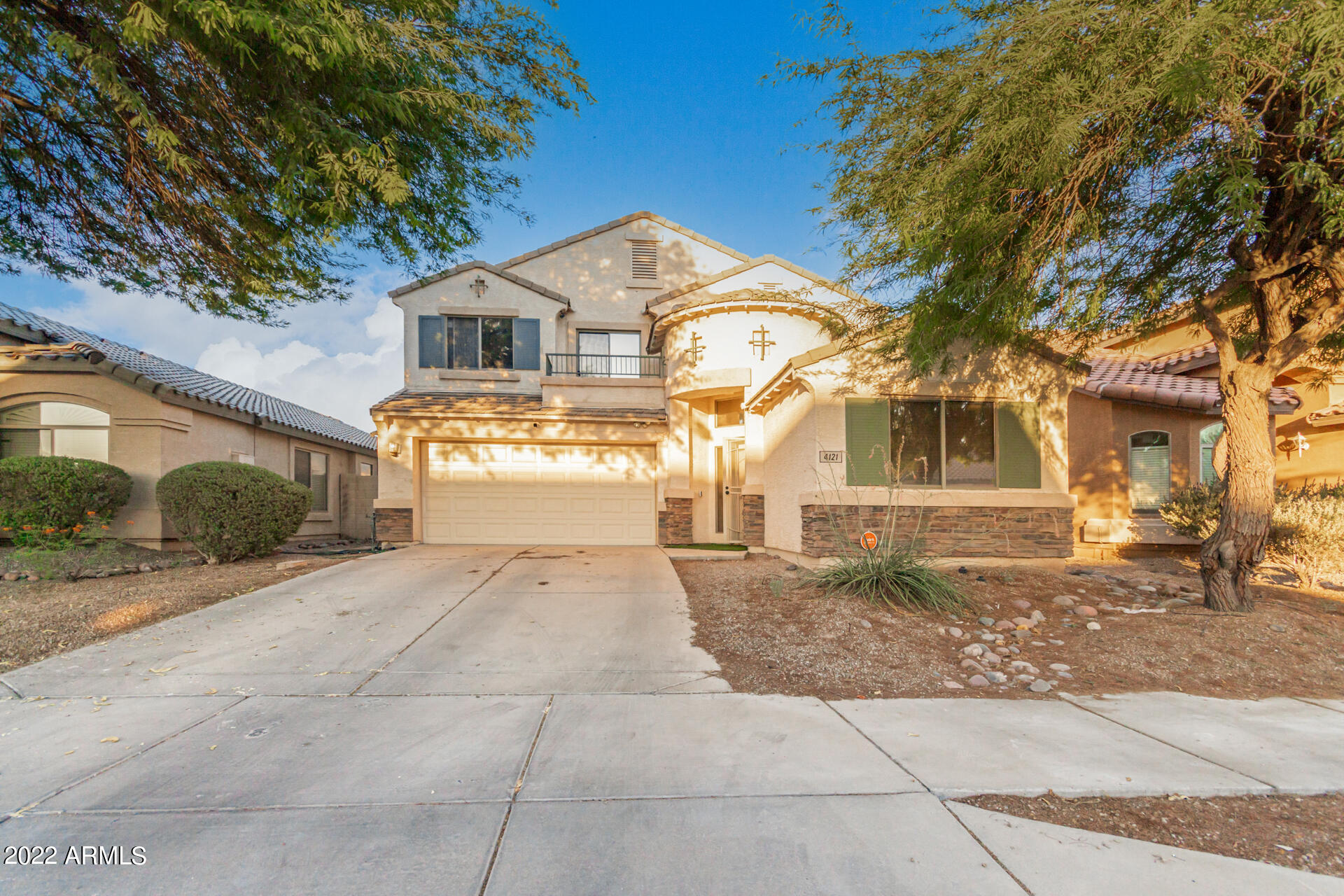 4121 S 56TH Drive