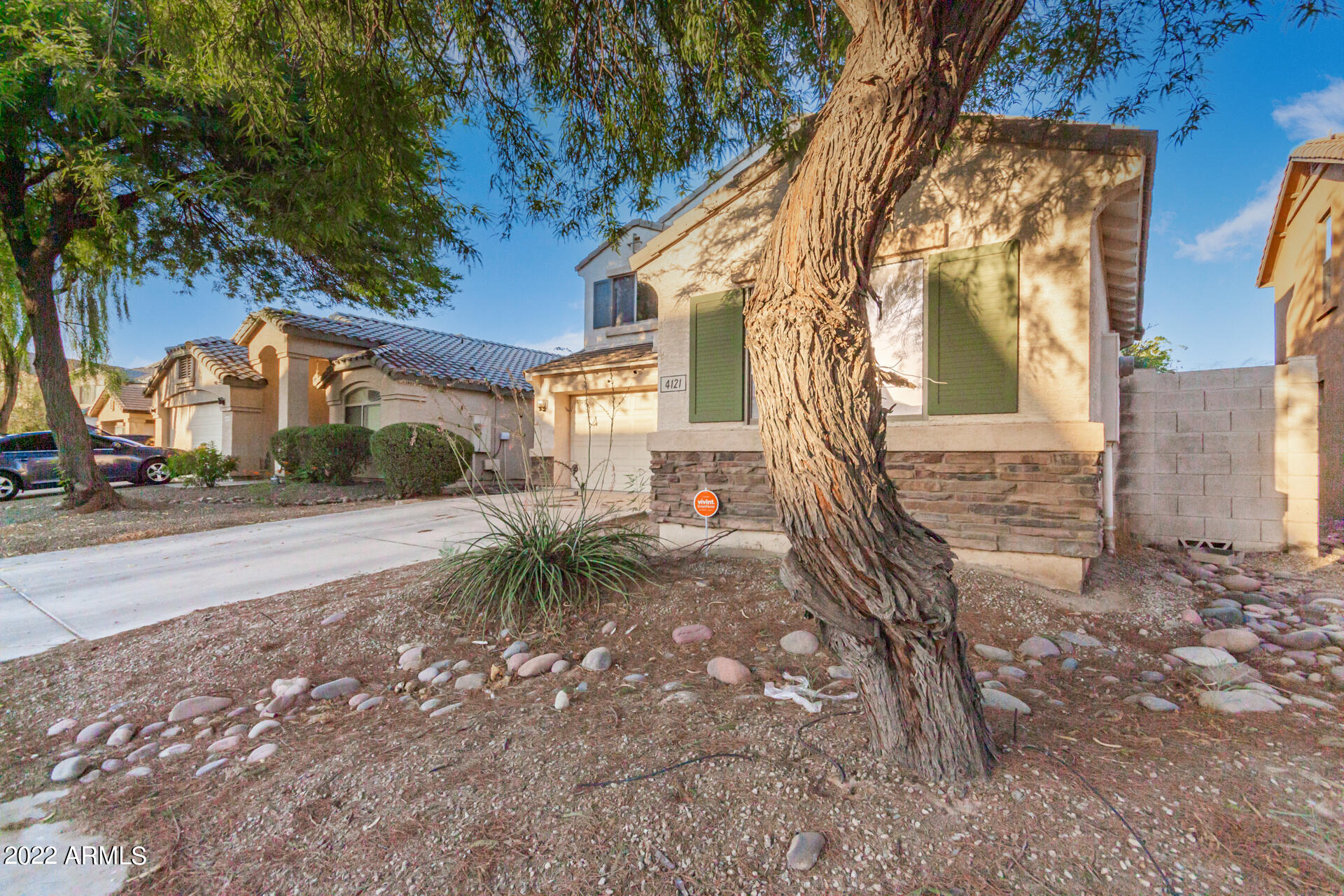 4121 S 56TH Drive