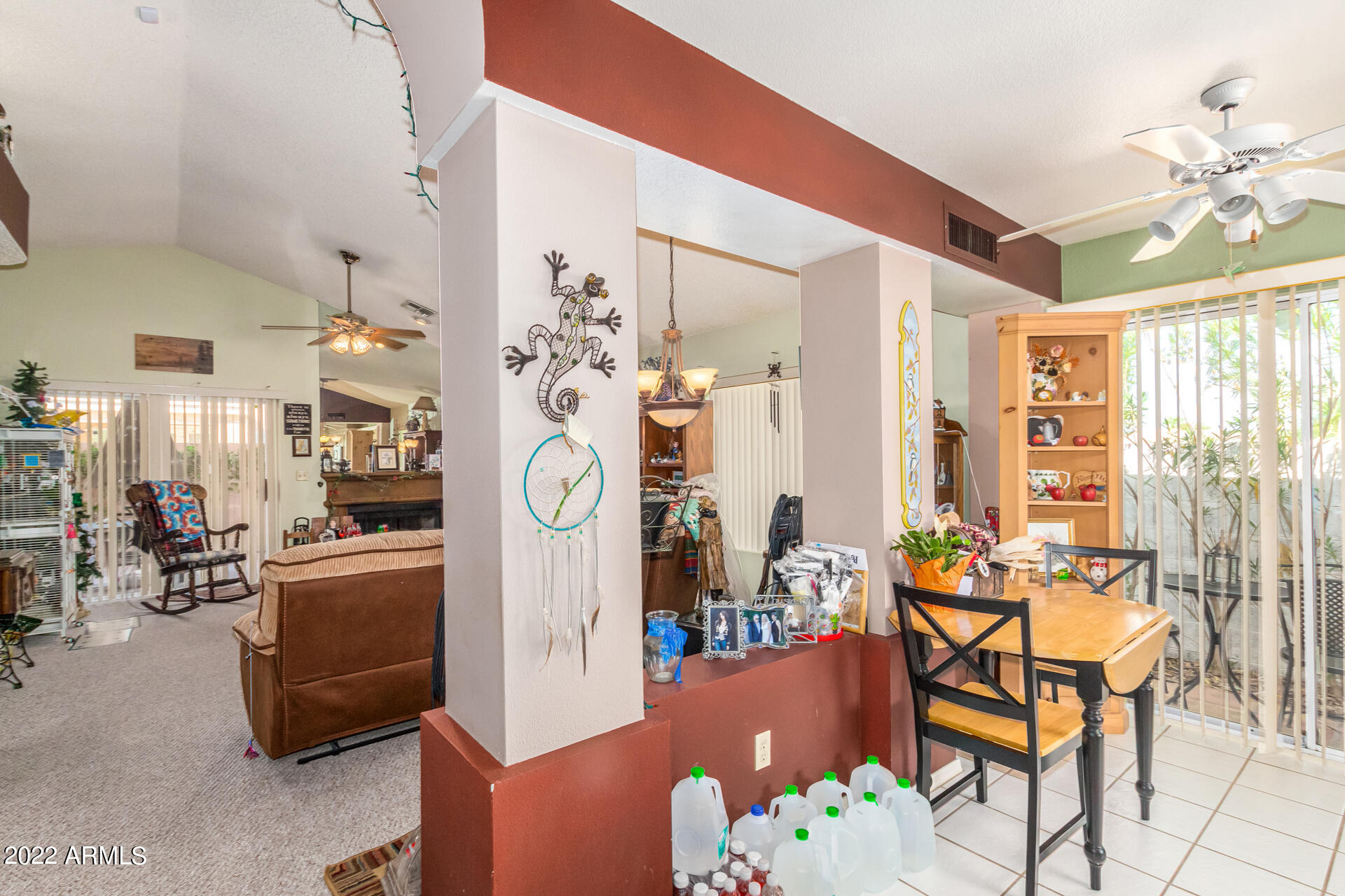 930 E ANNETTE Drive