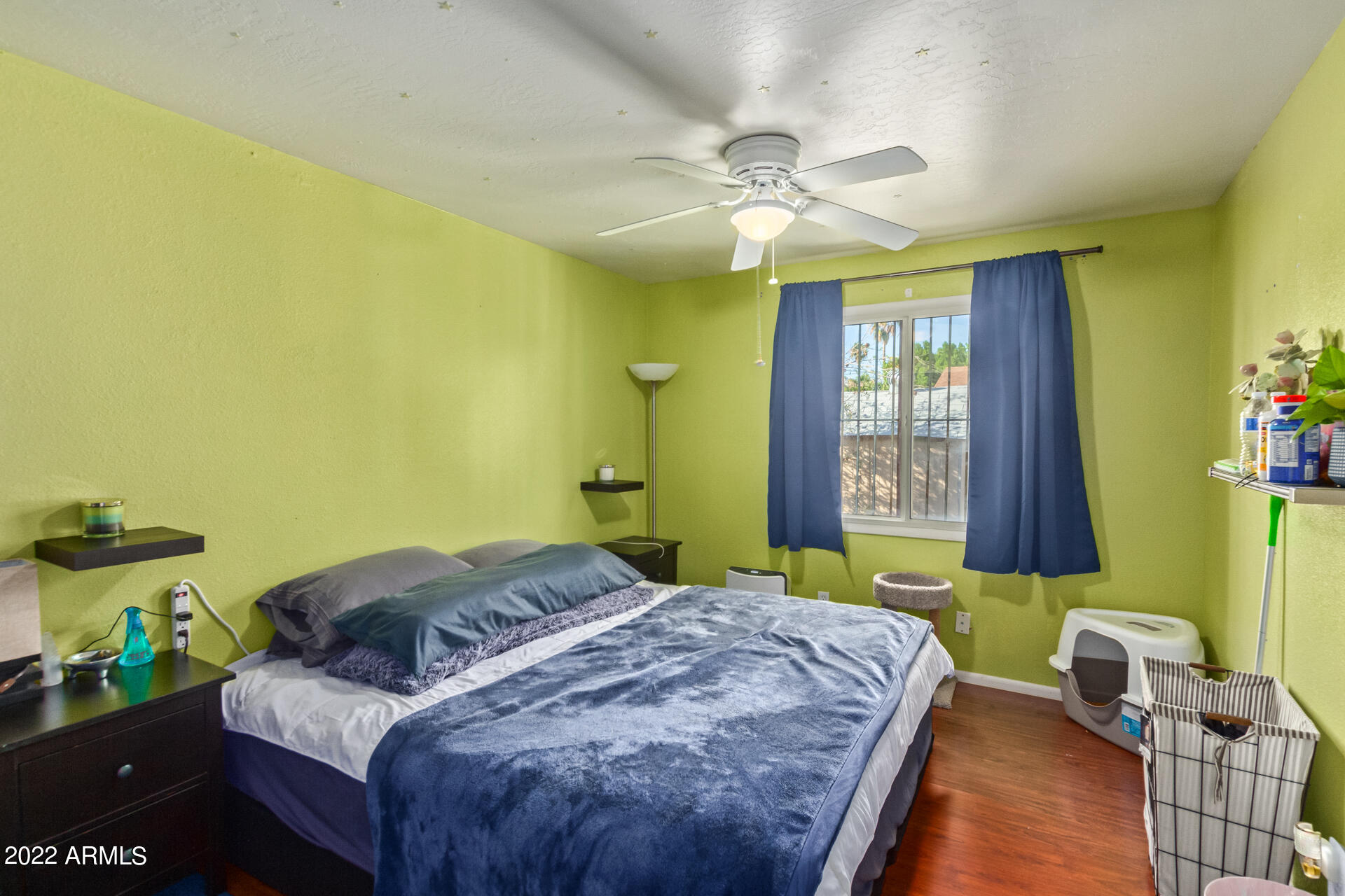 8042 W ELM Street