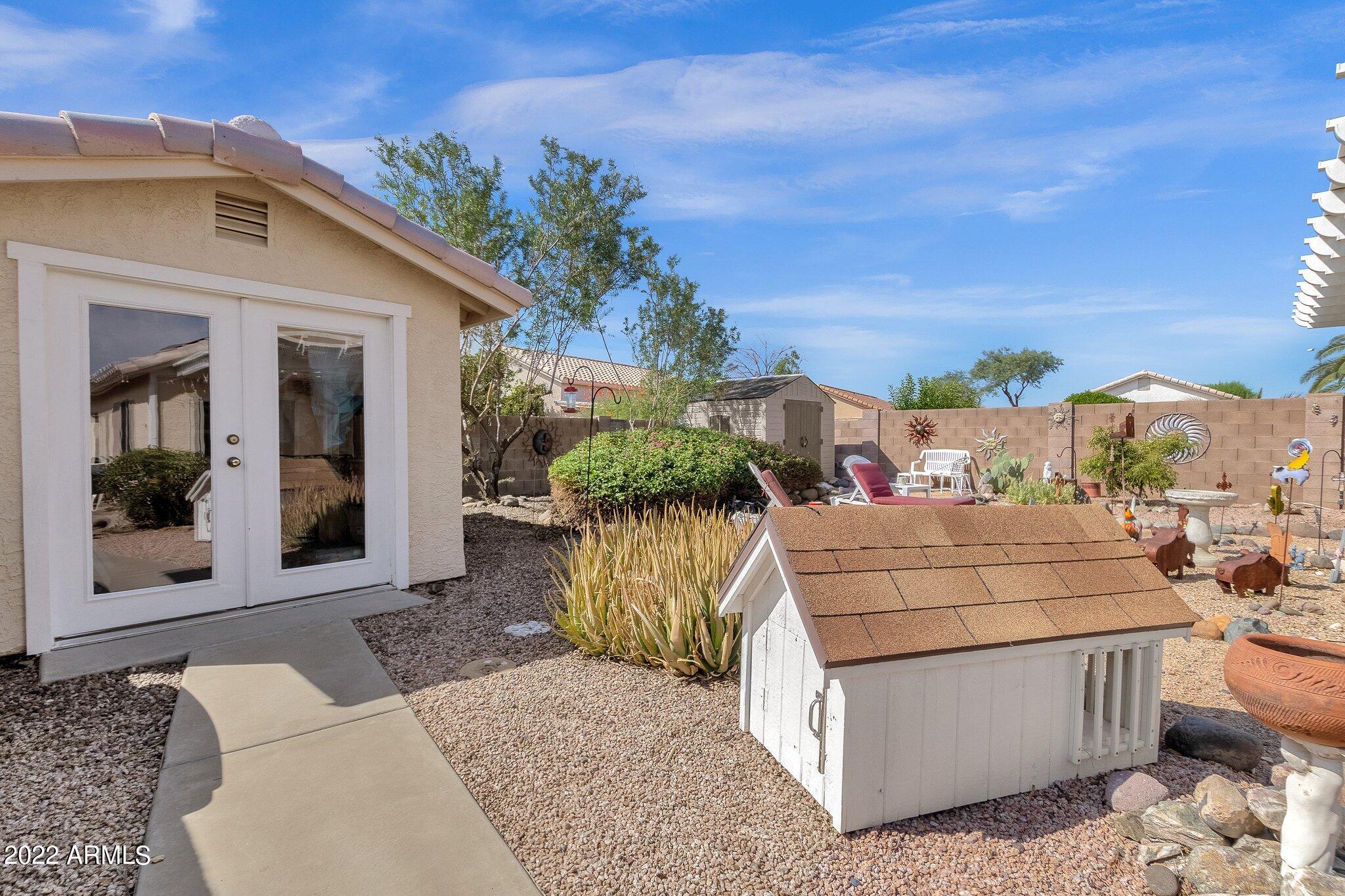 11651 W FISHHOOK Court