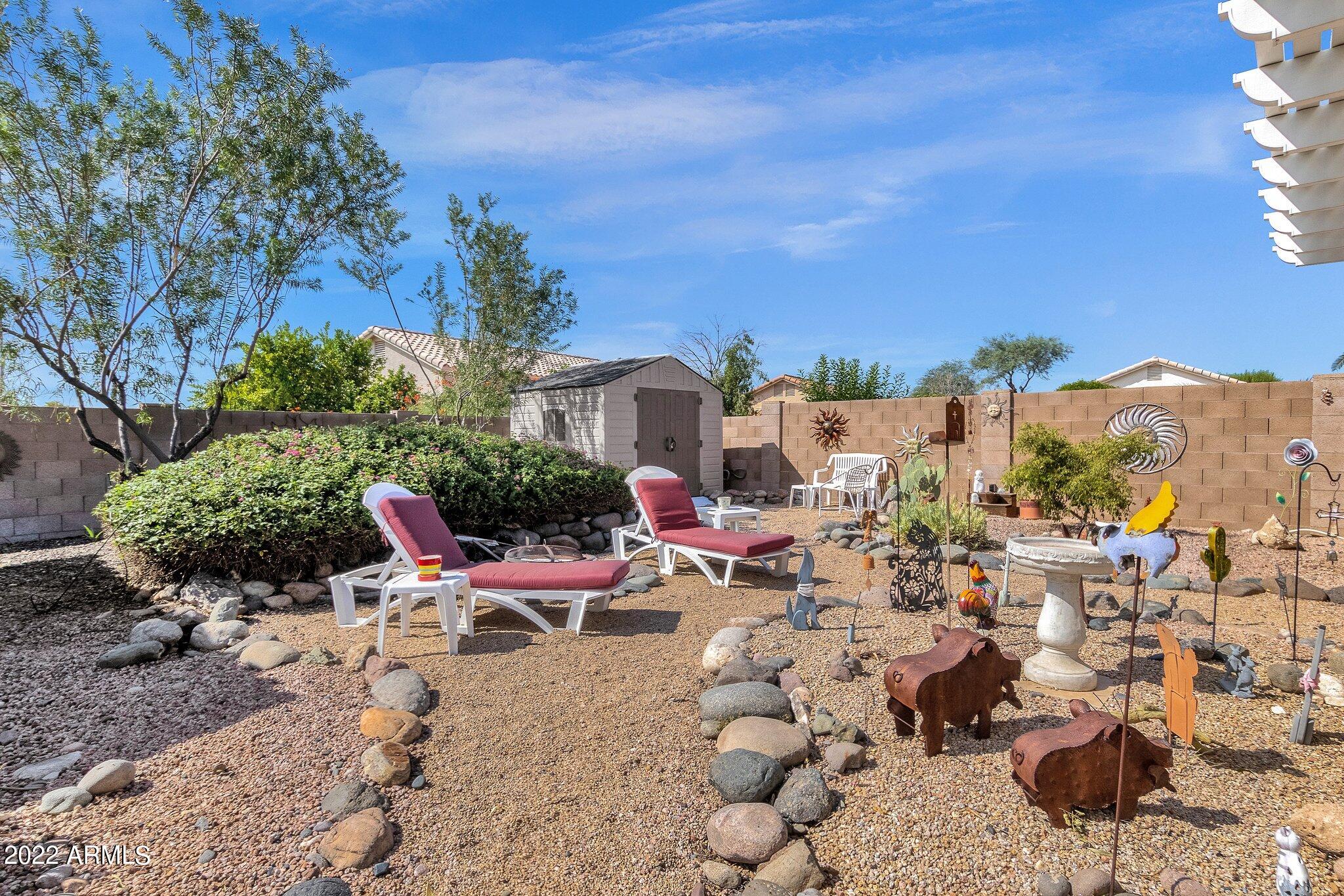 11651 W FISHHOOK Court