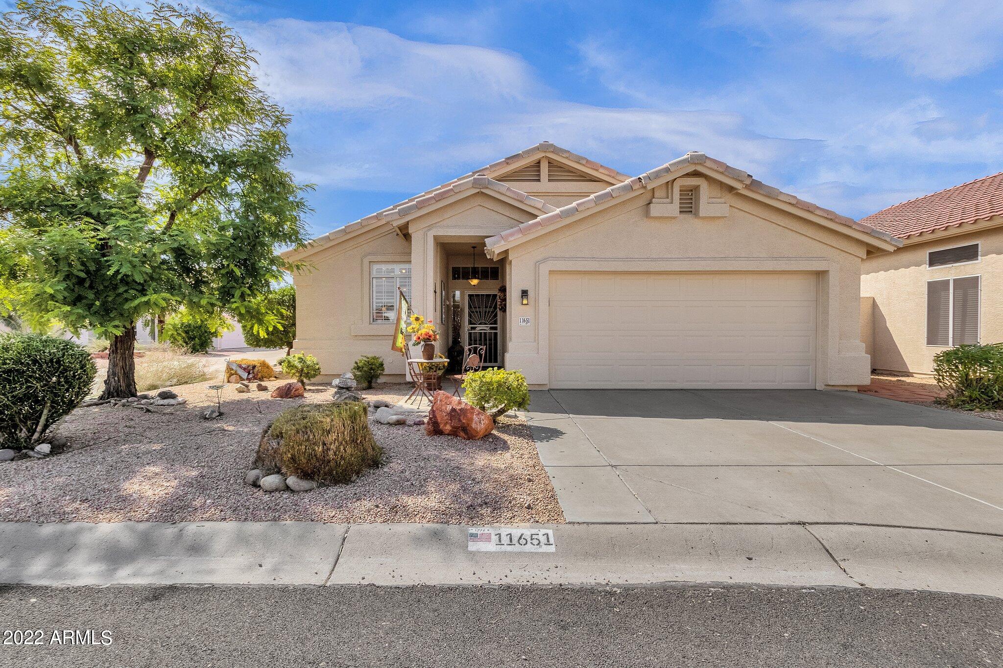 11651 W FISHHOOK Court