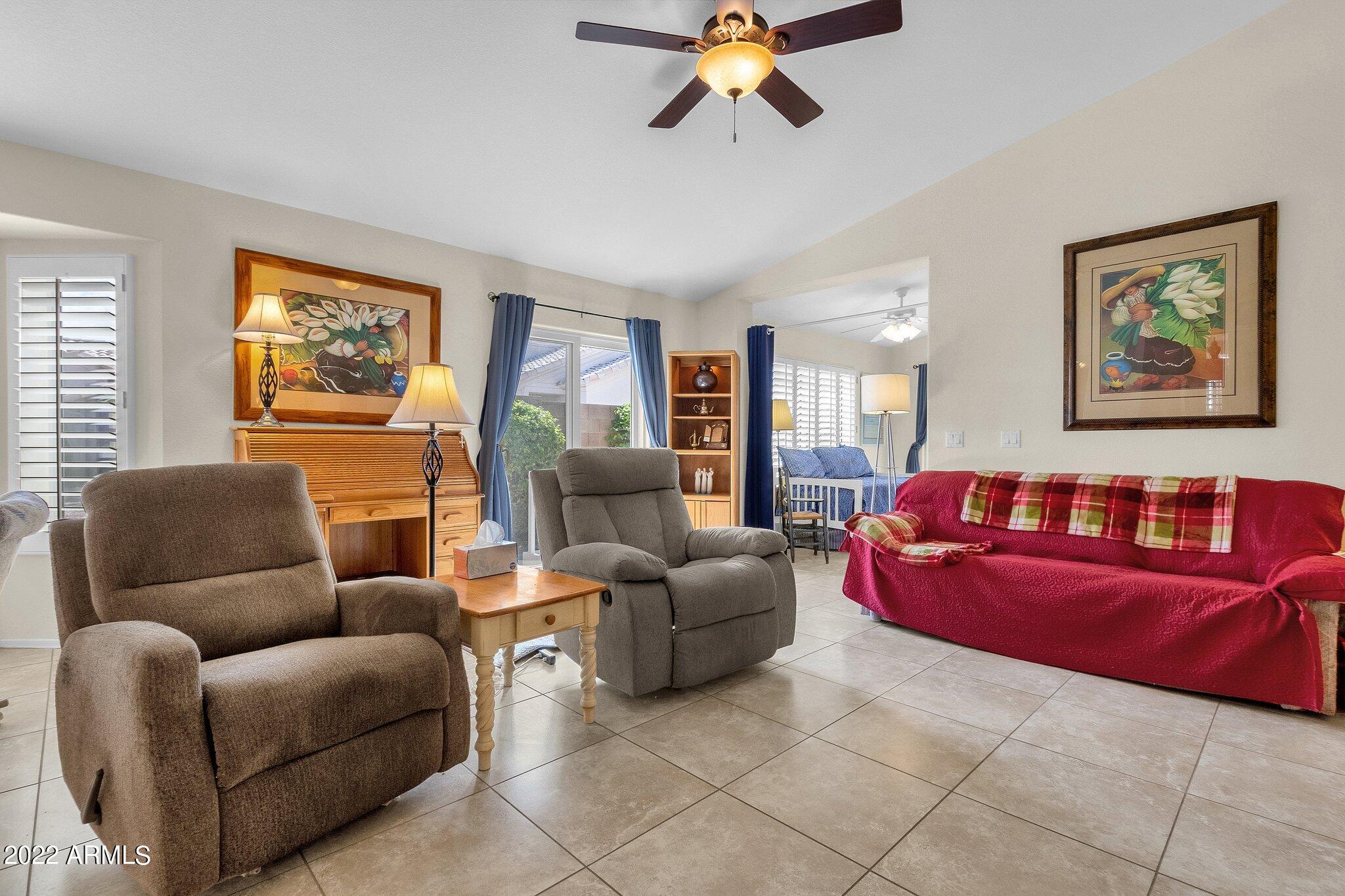11651 W FISHHOOK Court