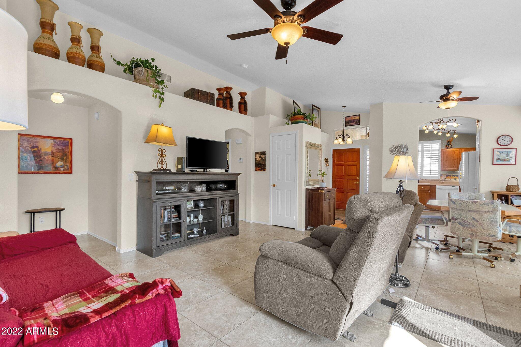 11651 W FISHHOOK Court
