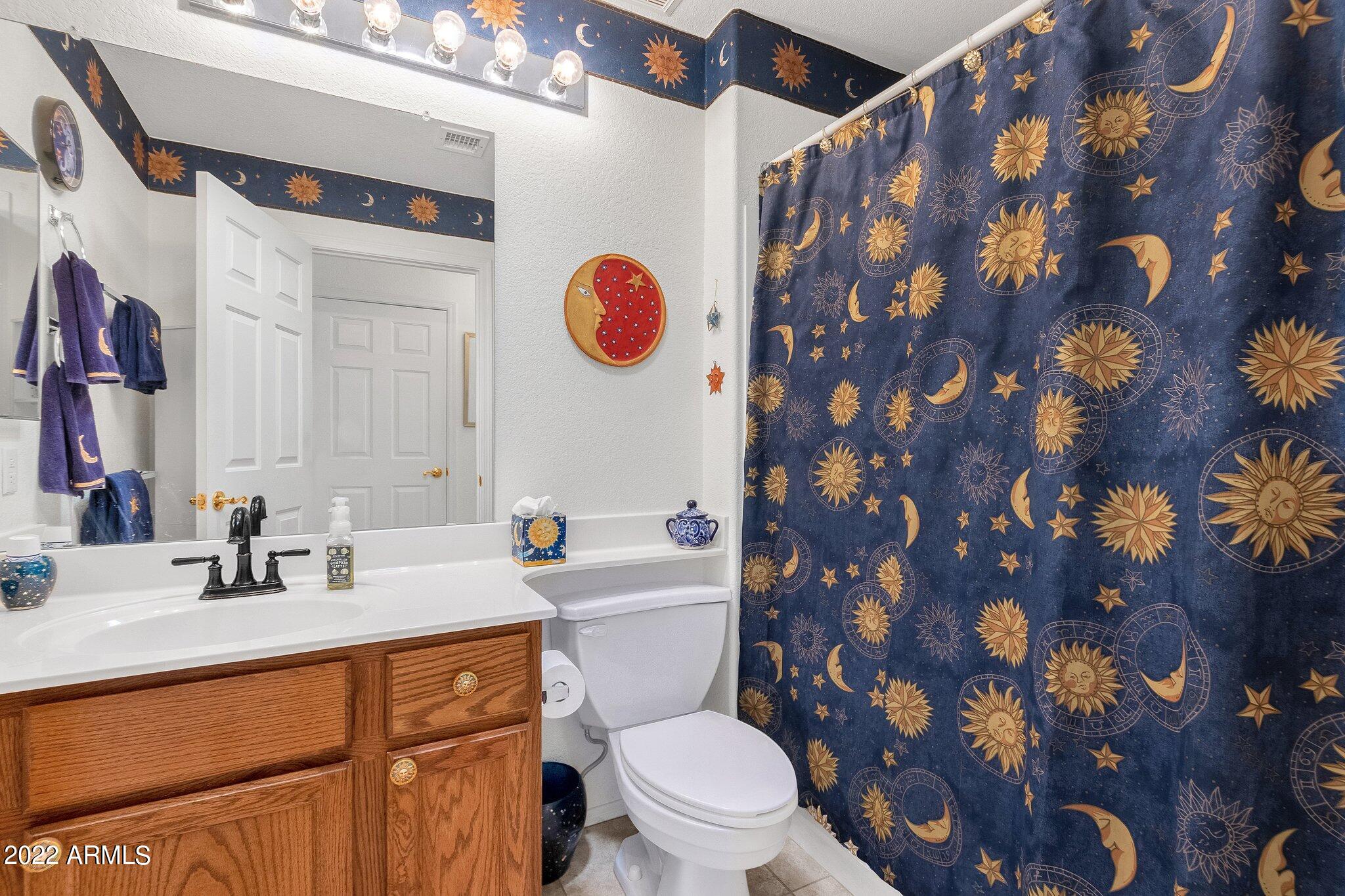11651 W FISHHOOK Court