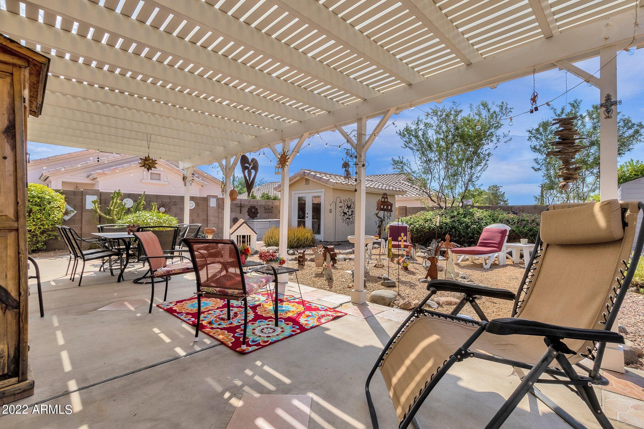 11651 W FISHHOOK Court