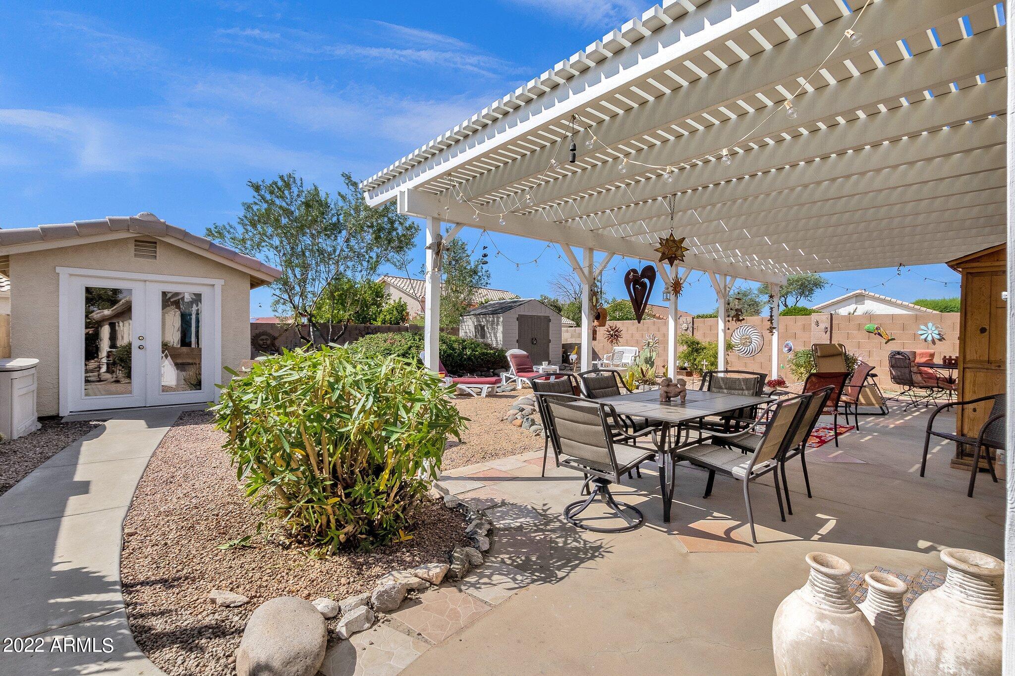 11651 W FISHHOOK Court