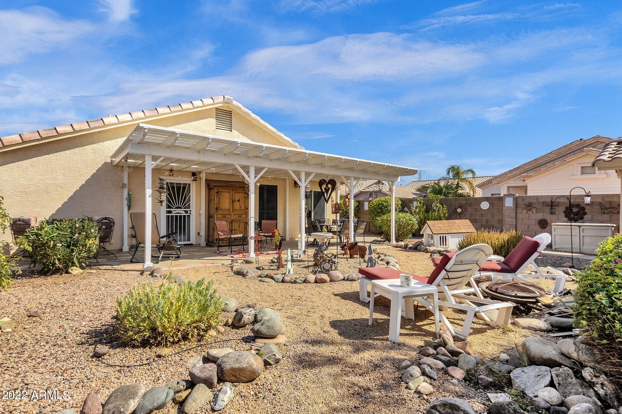 11651 W FISHHOOK Court