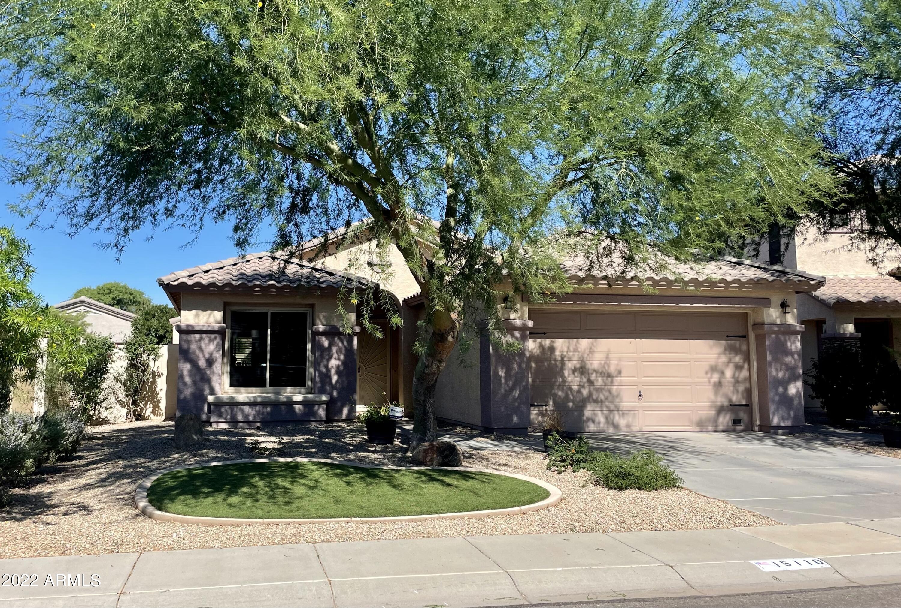 15110 W PORT ROYALE Lane