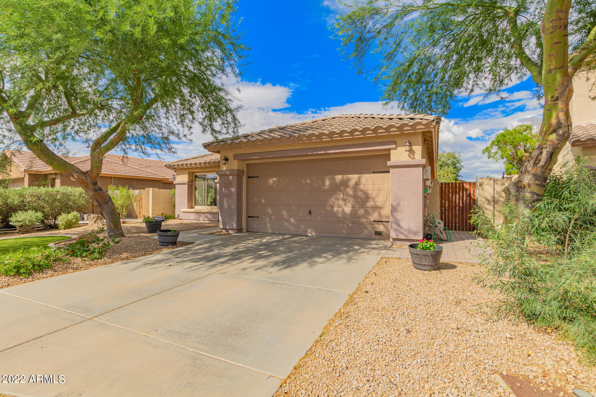 15110 W PORT ROYALE Lane