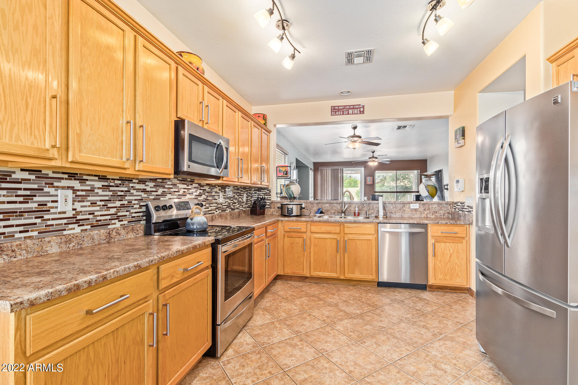 15110 W PORT ROYALE Lane