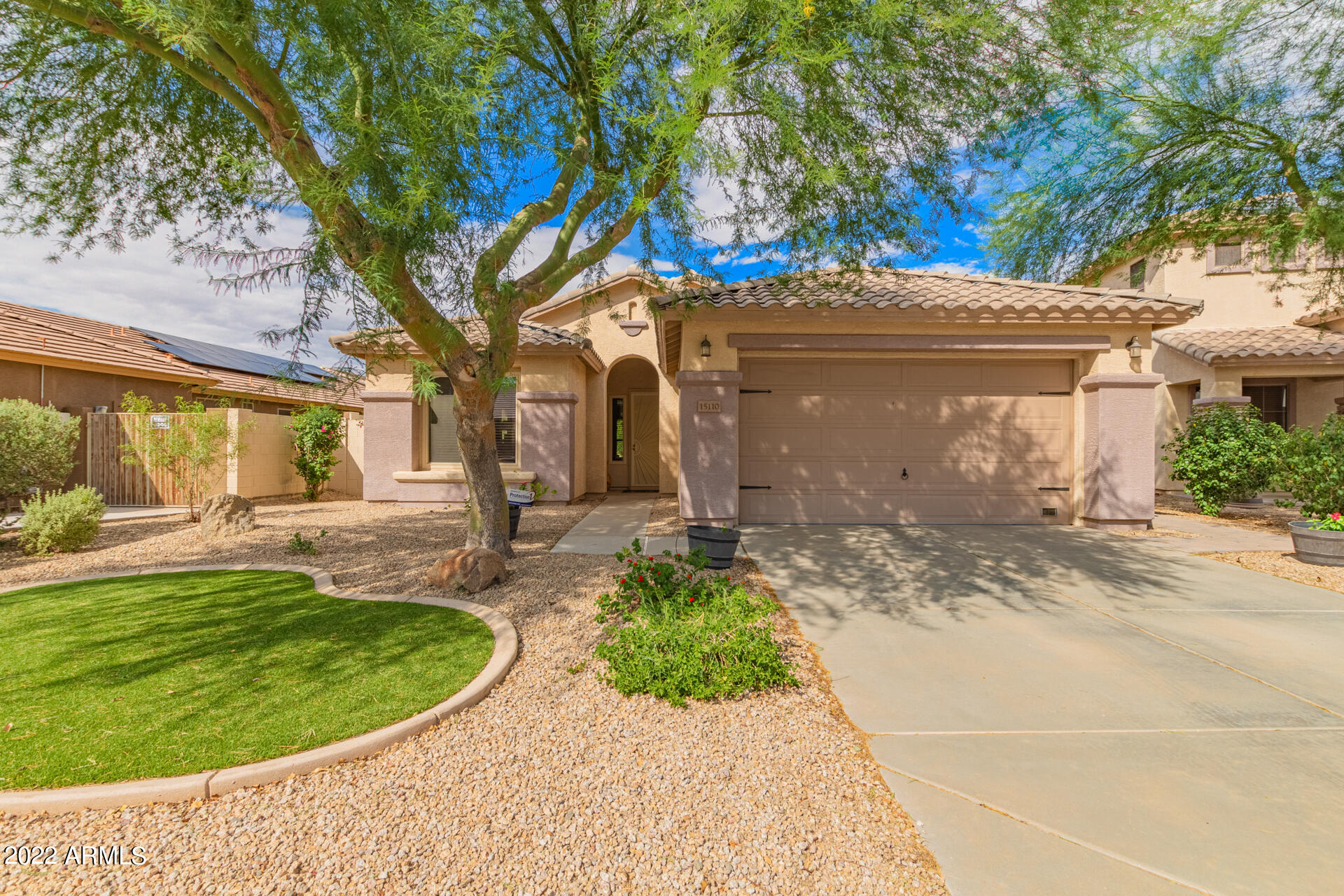 15110 W PORT ROYALE Lane