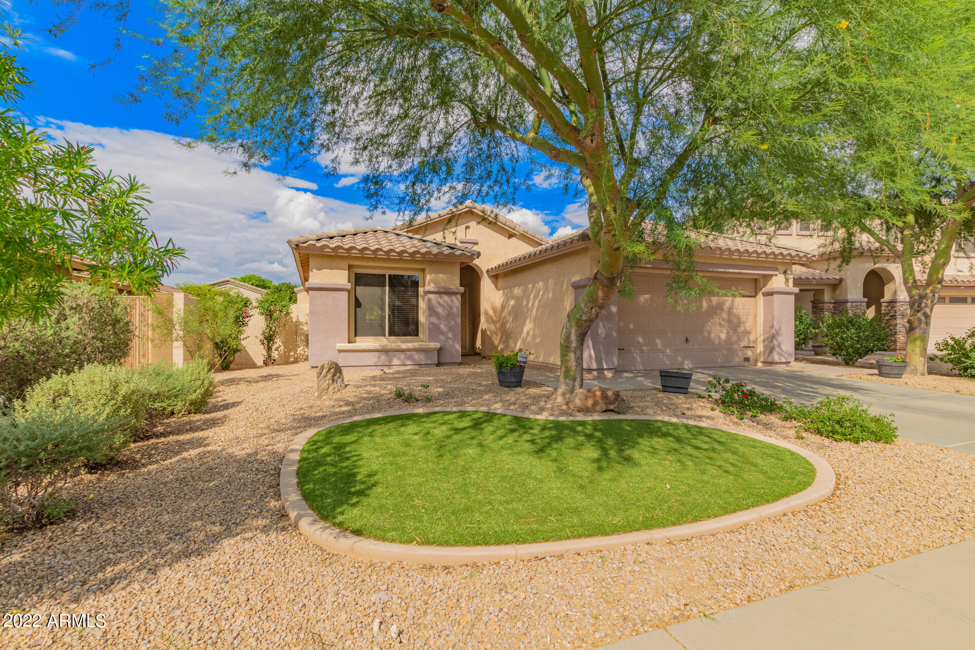 15110 W PORT ROYALE Lane