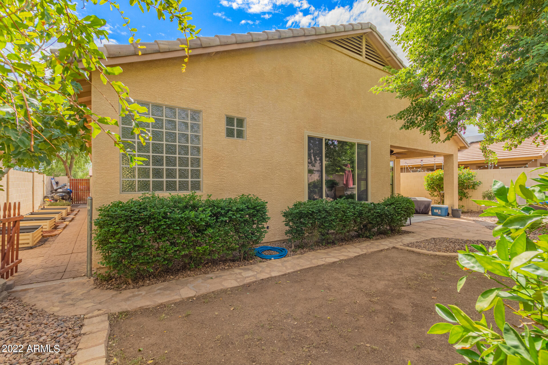 15110 W PORT ROYALE Lane