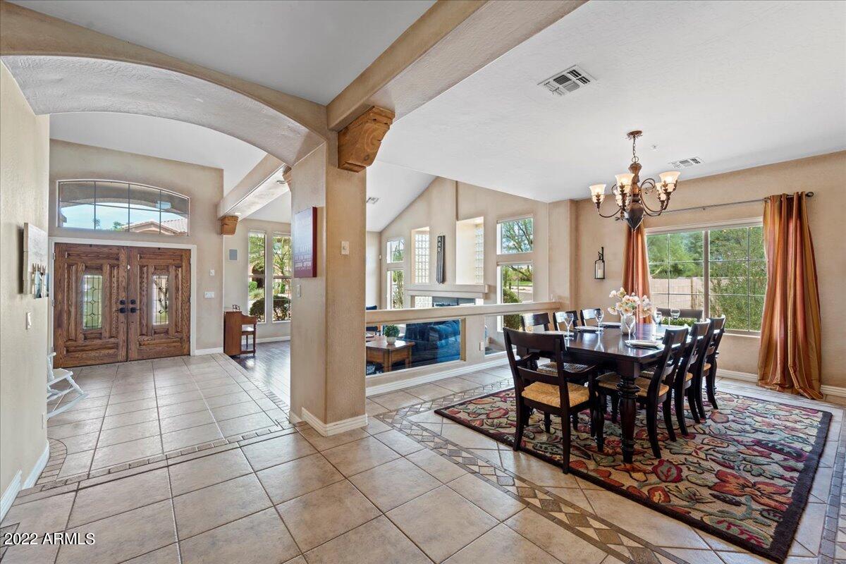 7693 E ROSE GARDEN Lane