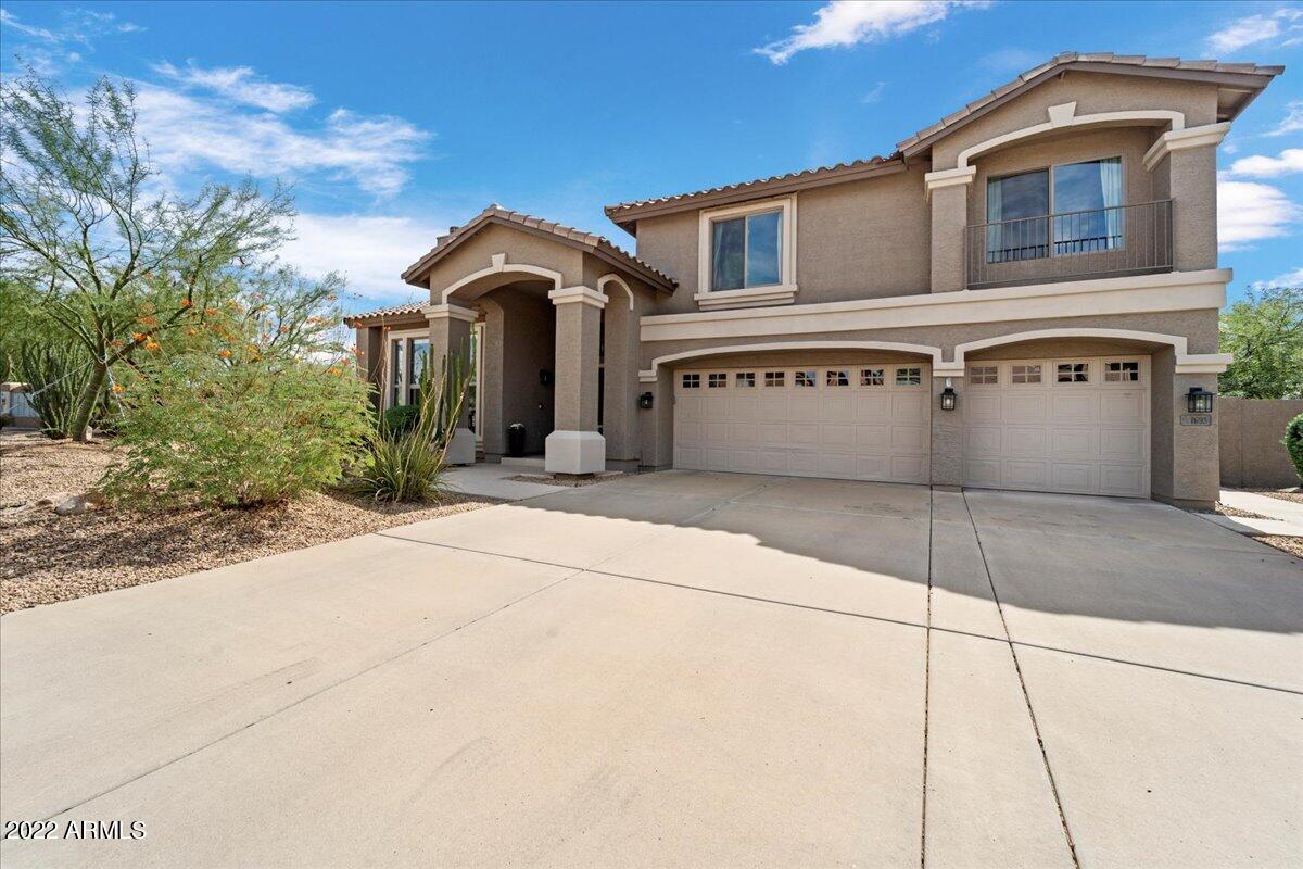 7693 E ROSE GARDEN Lane
