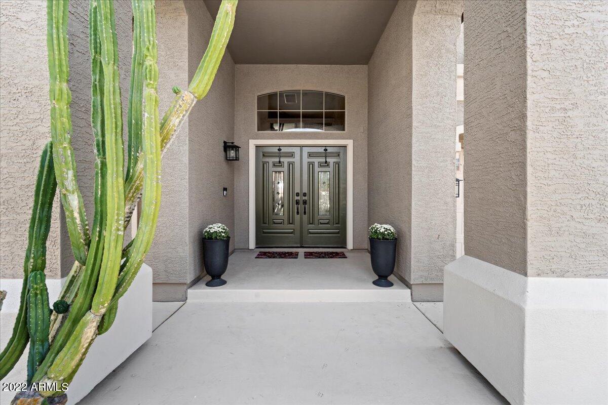 7693 E ROSE GARDEN Lane