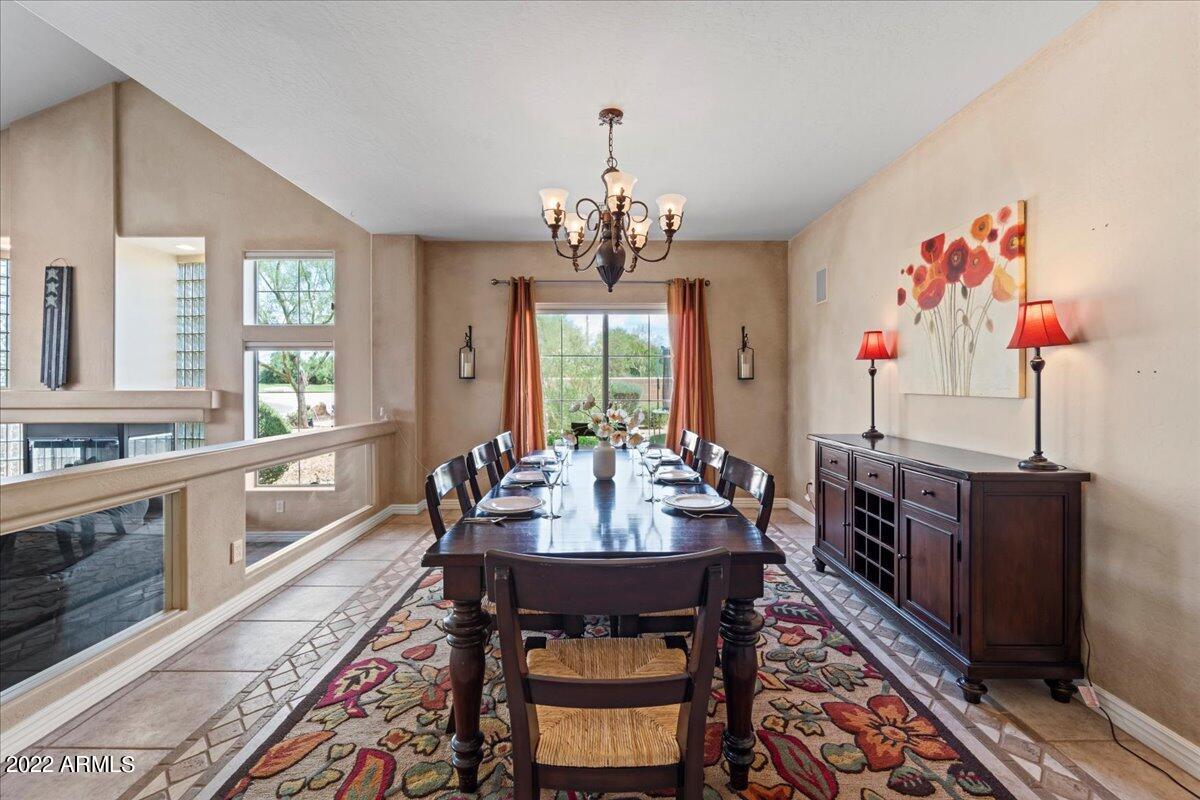 7693 E ROSE GARDEN Lane