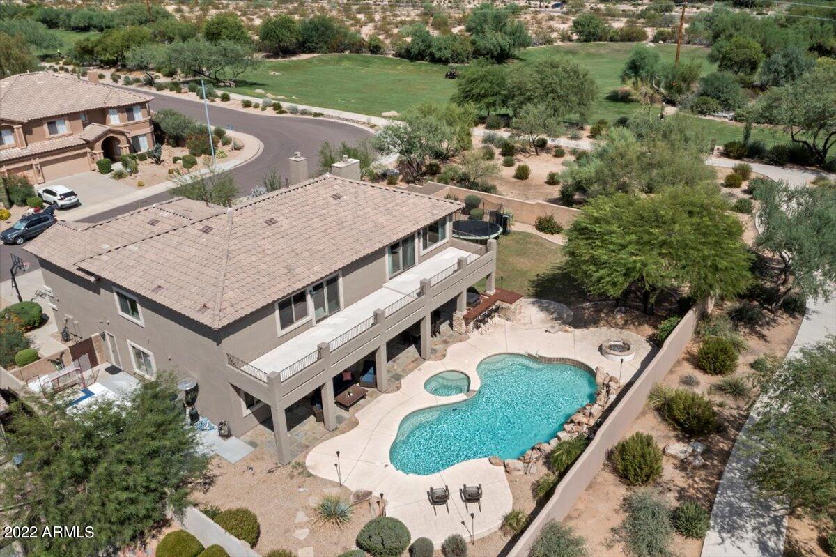 7693 E ROSE GARDEN Lane