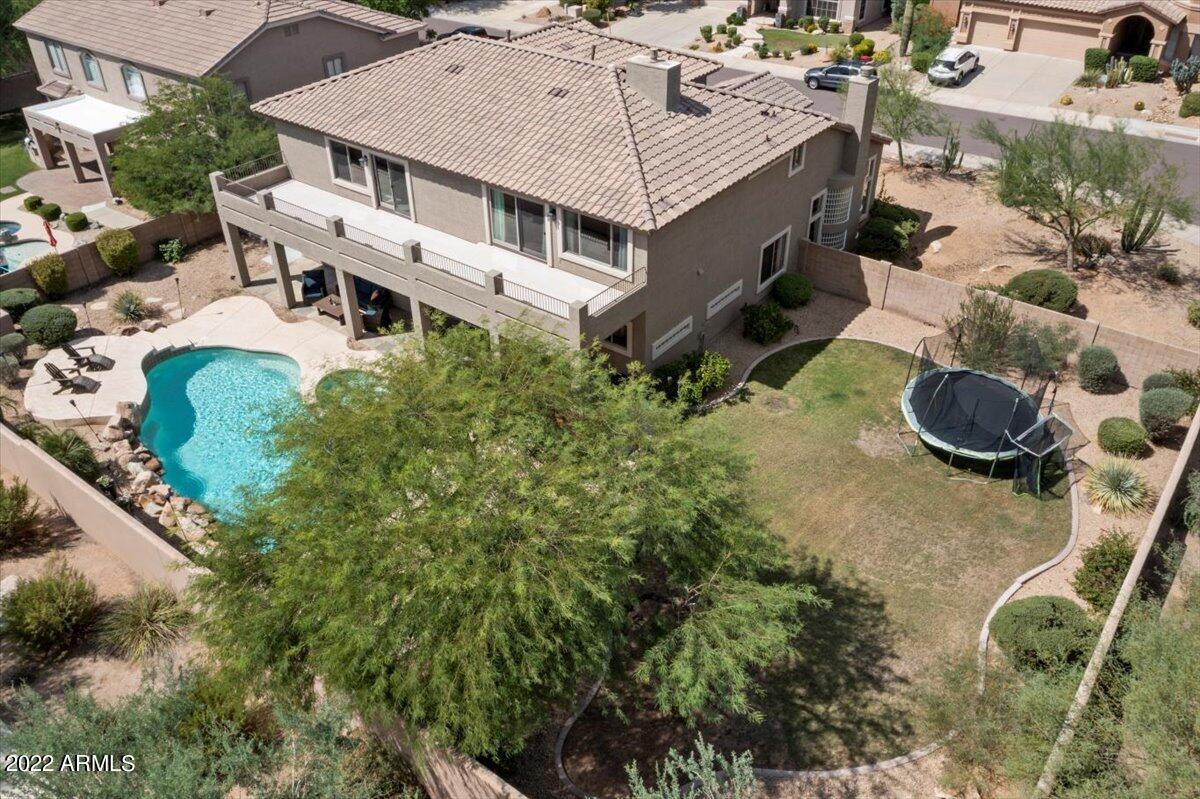 7693 E ROSE GARDEN Lane