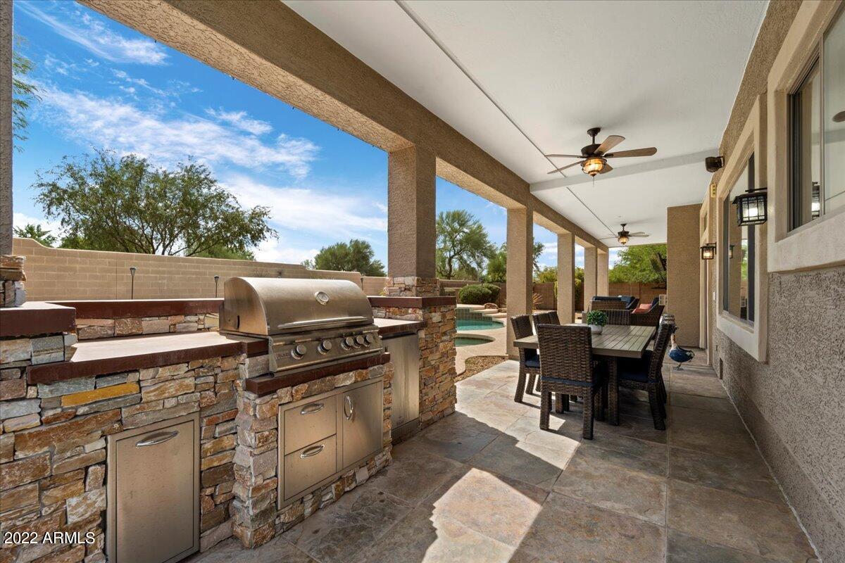 7693 E ROSE GARDEN Lane