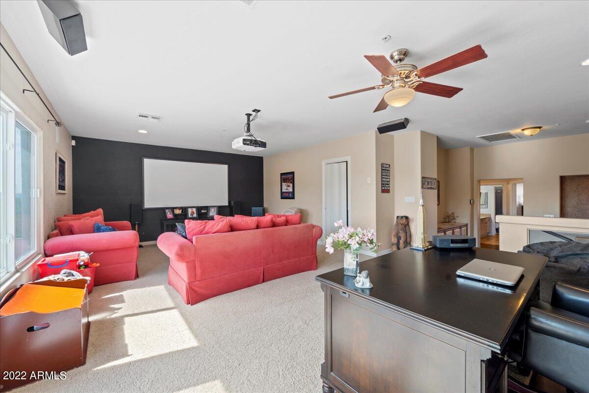 7693 E ROSE GARDEN Lane