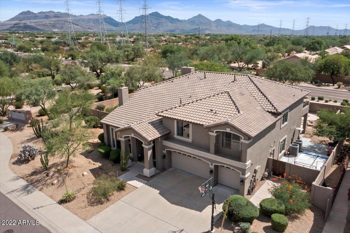 7693 E ROSE GARDEN Lane