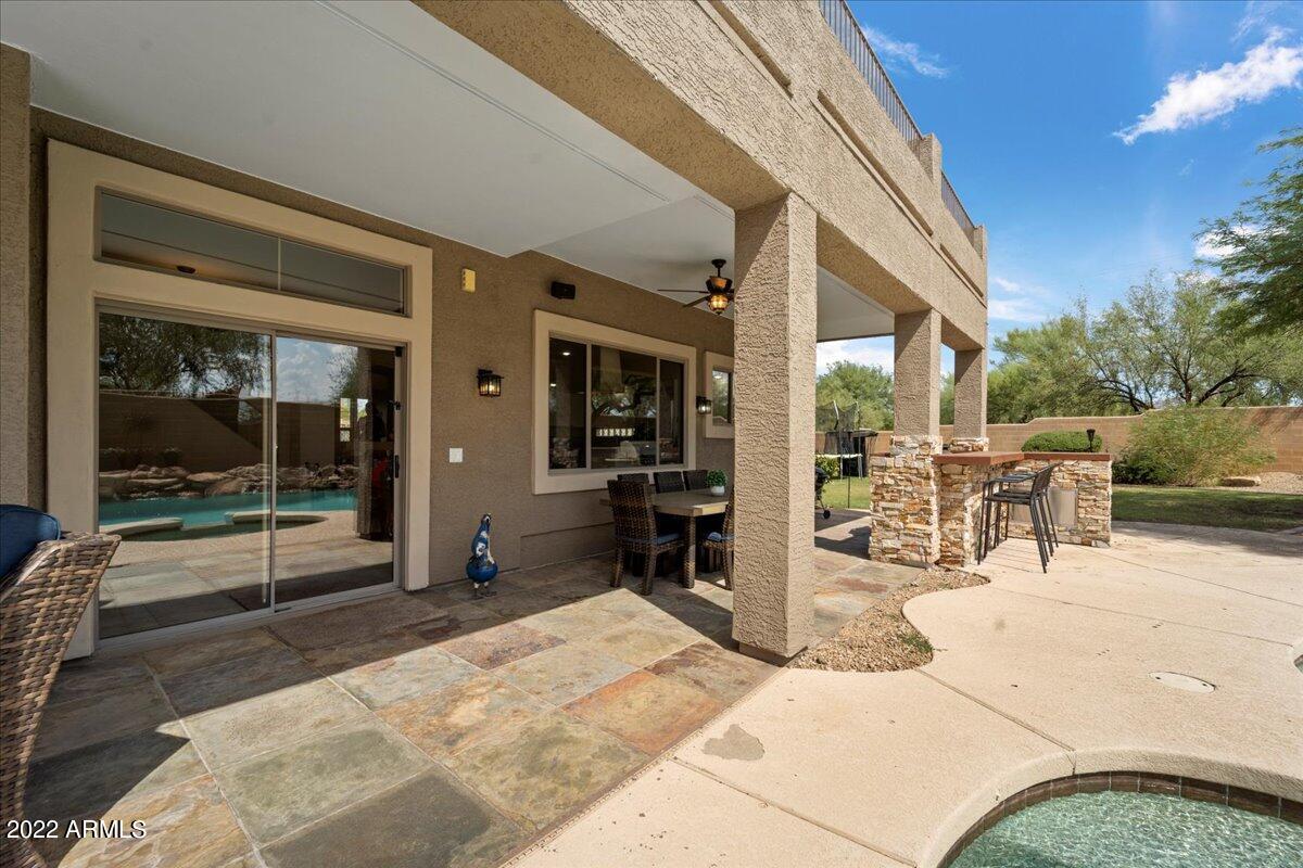 7693 E ROSE GARDEN Lane
