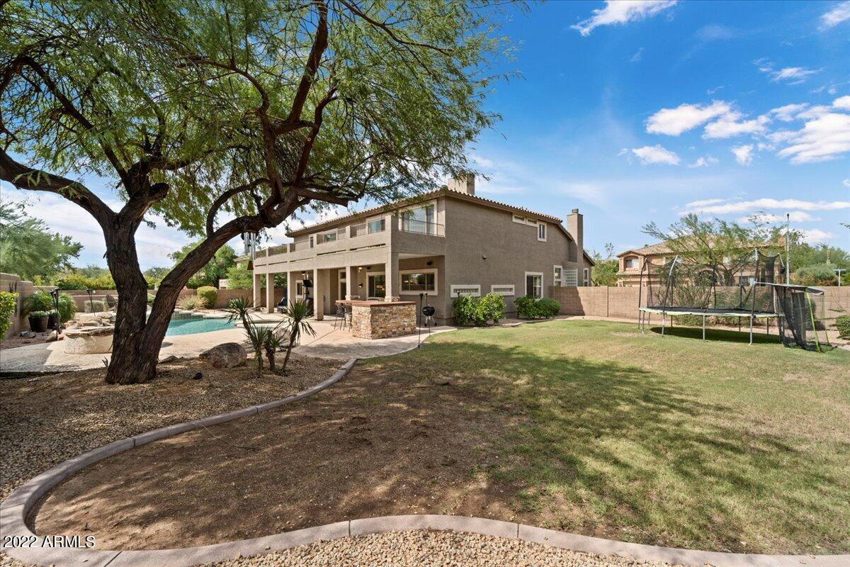 7693 E ROSE GARDEN Lane