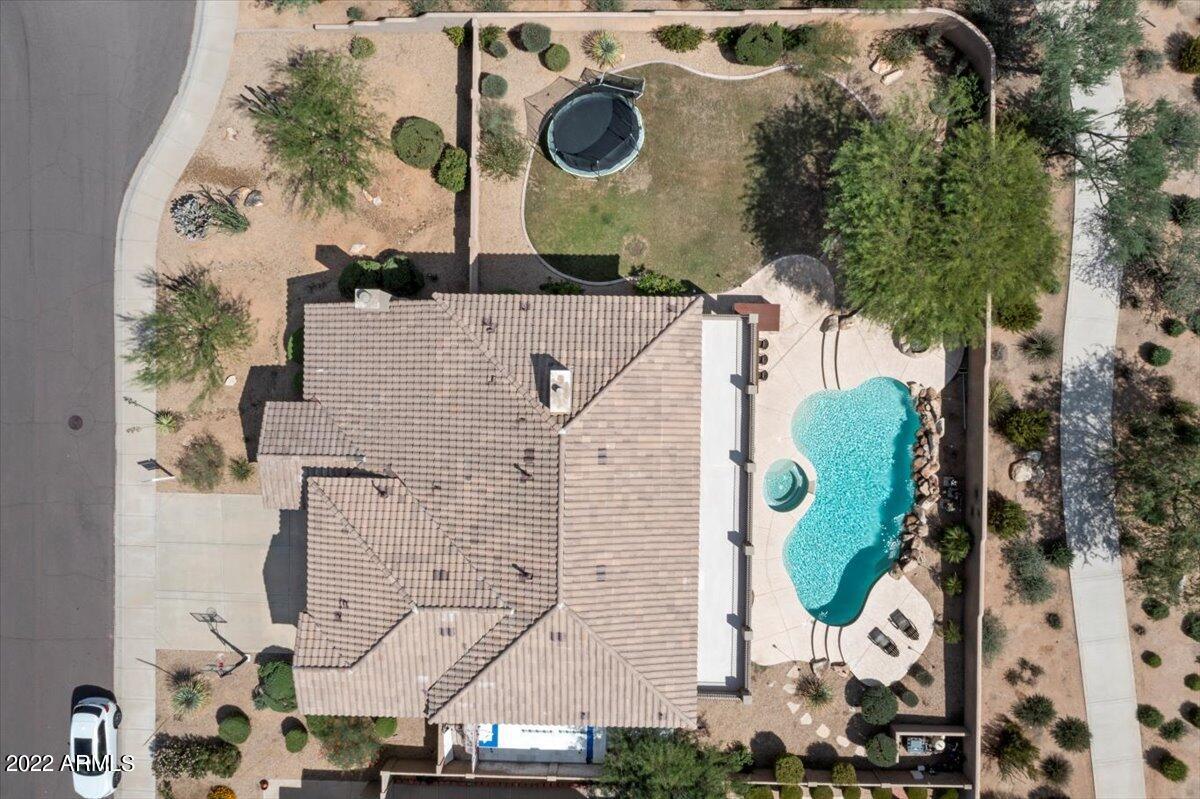 7693 E ROSE GARDEN Lane