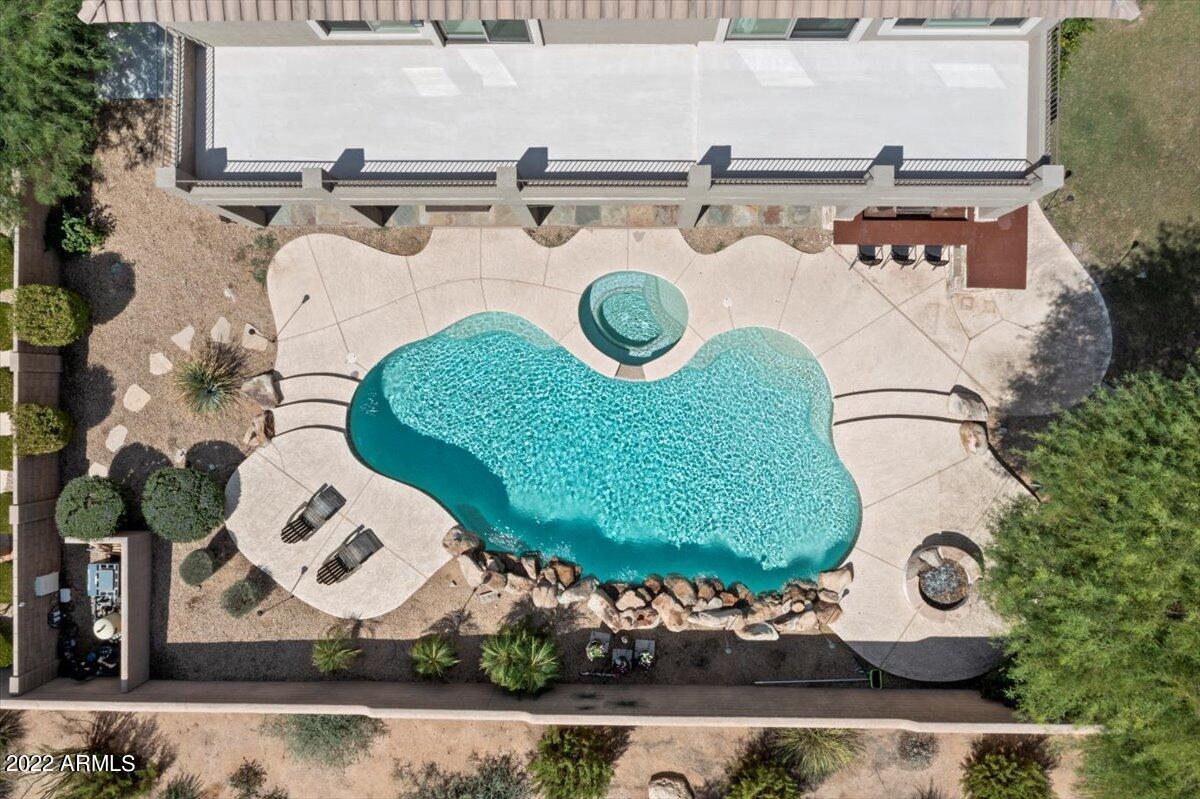 7693 E ROSE GARDEN Lane