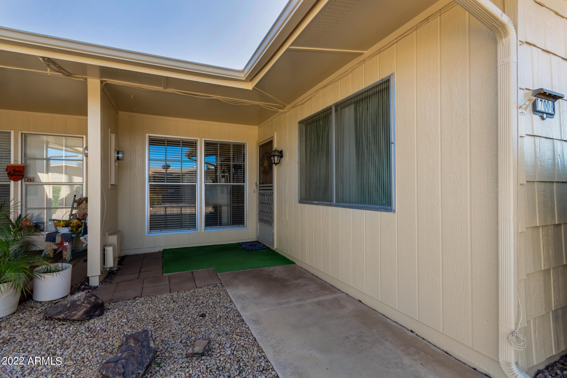 17008 N PINION Lane
