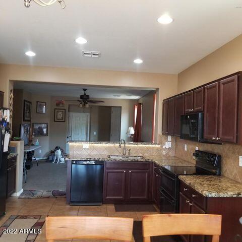 2529 W GABY Road